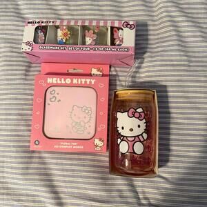 Hello Kitty  Set